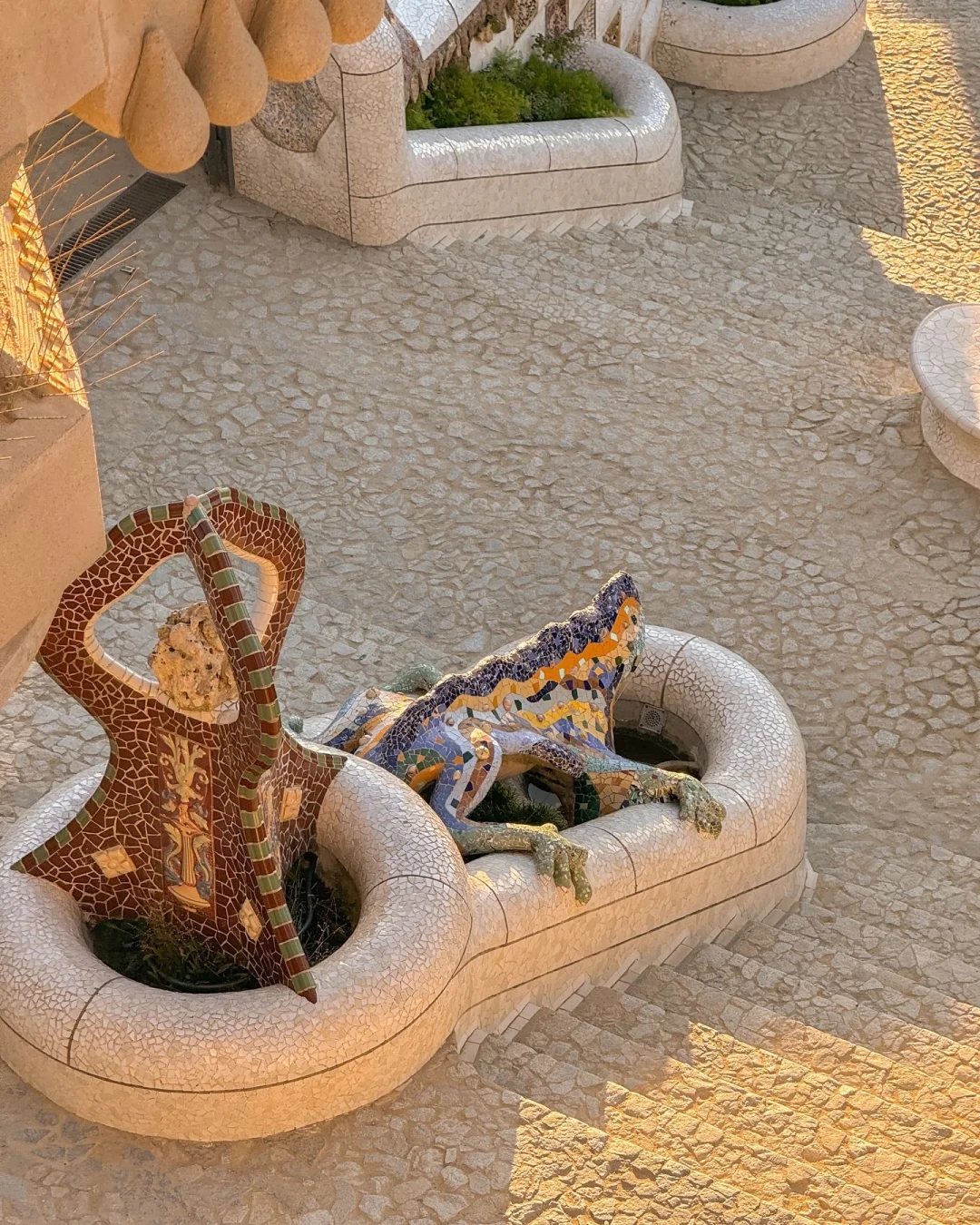 🇪🇸｜巴塞罗那的正确打开方式