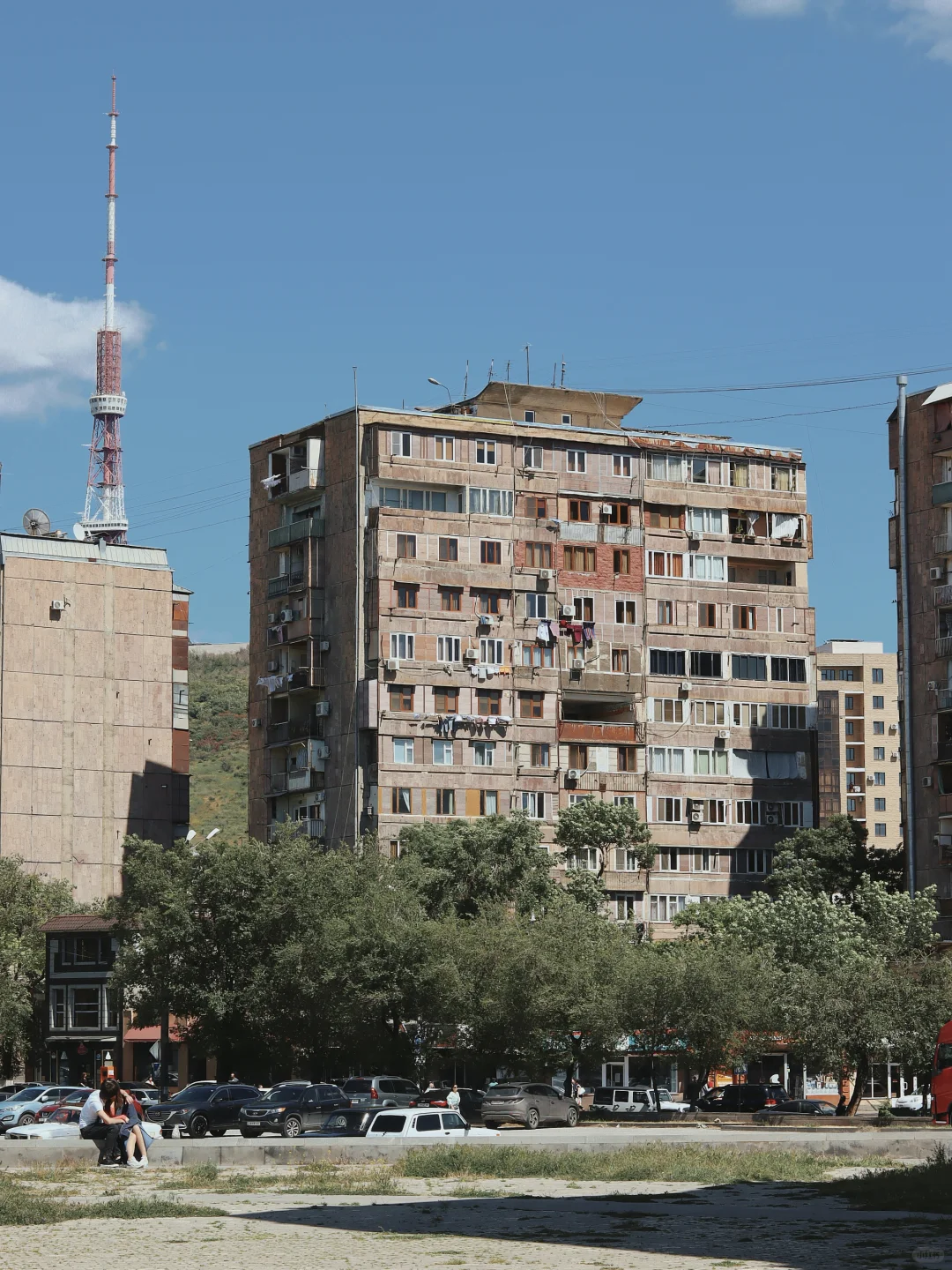 时隔一年，我仍想推荐亚美尼亚