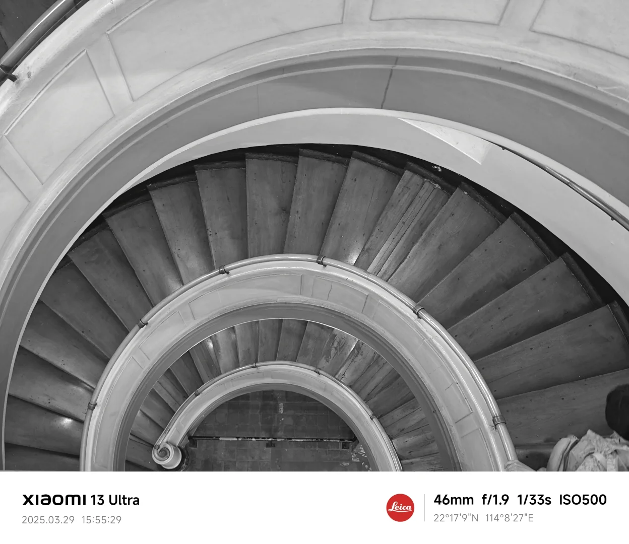 香港小众拍人像的好地方