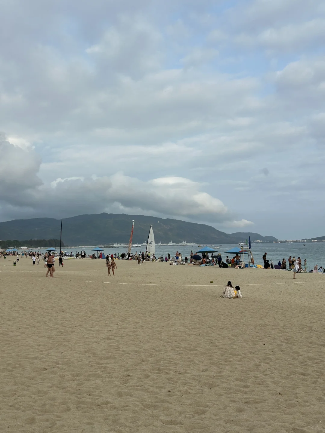 去三亚花了😭1w5玩得稀碎……真的无语住了