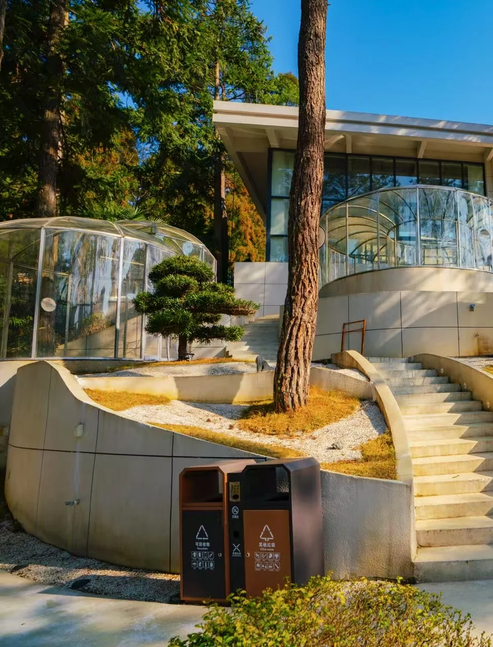 清明温州亲子游宝地:温州文成浙江天鹅堡