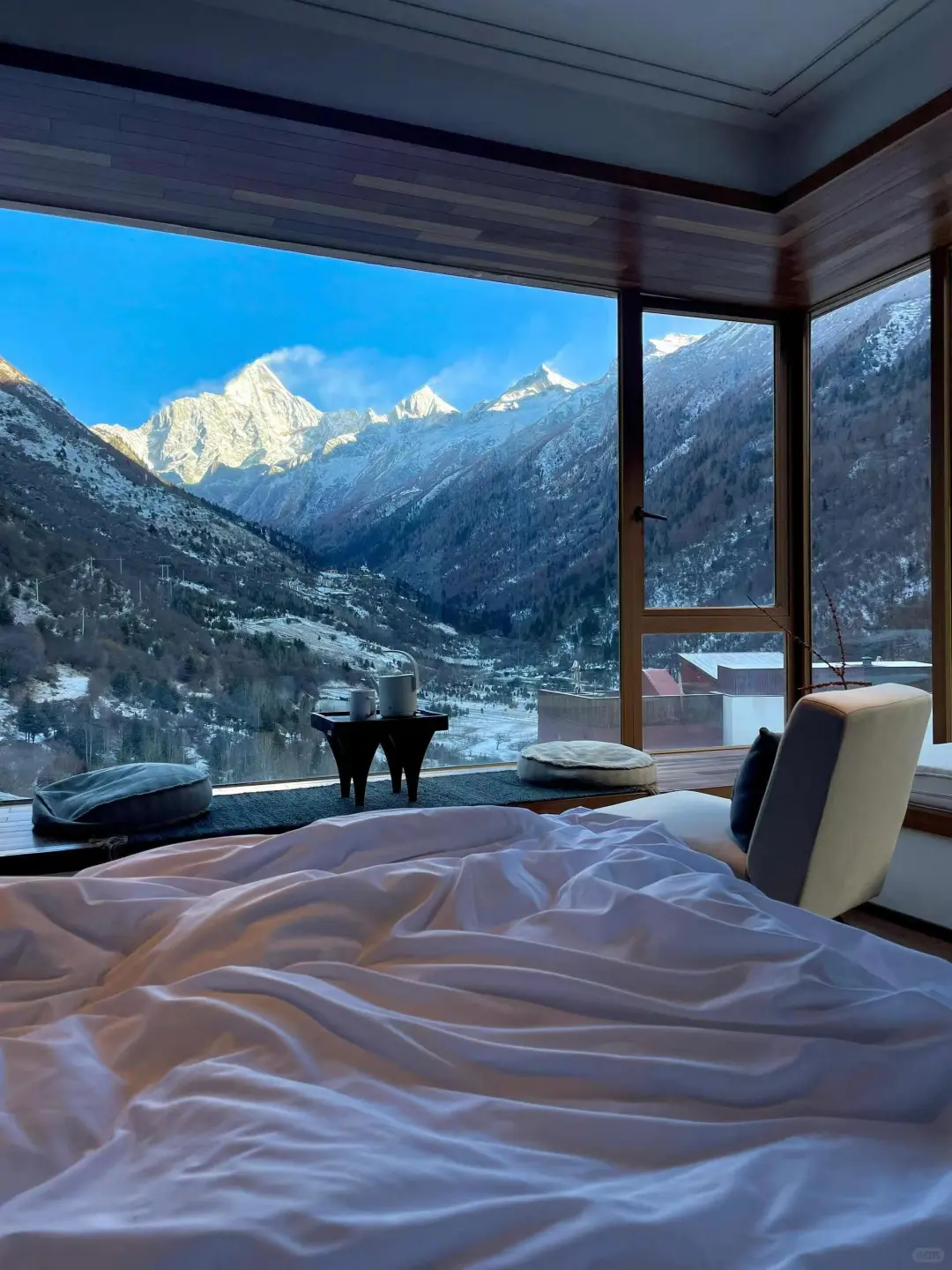 真不是瑞士!川西的夏天才是人间绝美