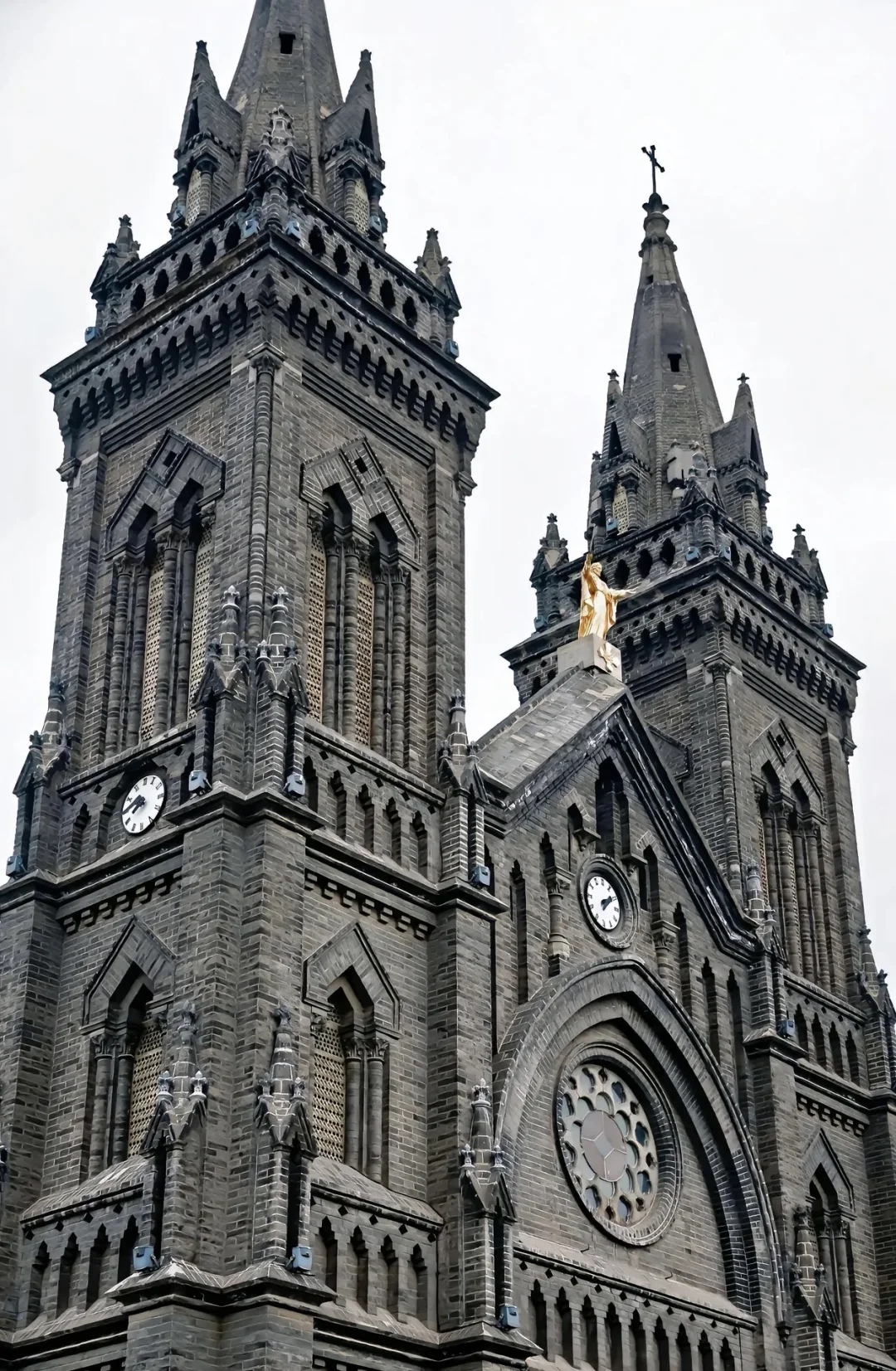 对一座城的偏爱,沈阳!