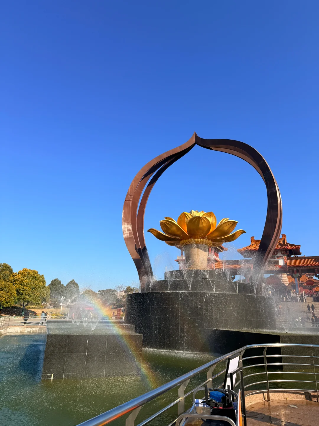 📍徐州|好吃好玩好看!打工人周末旅行冲!