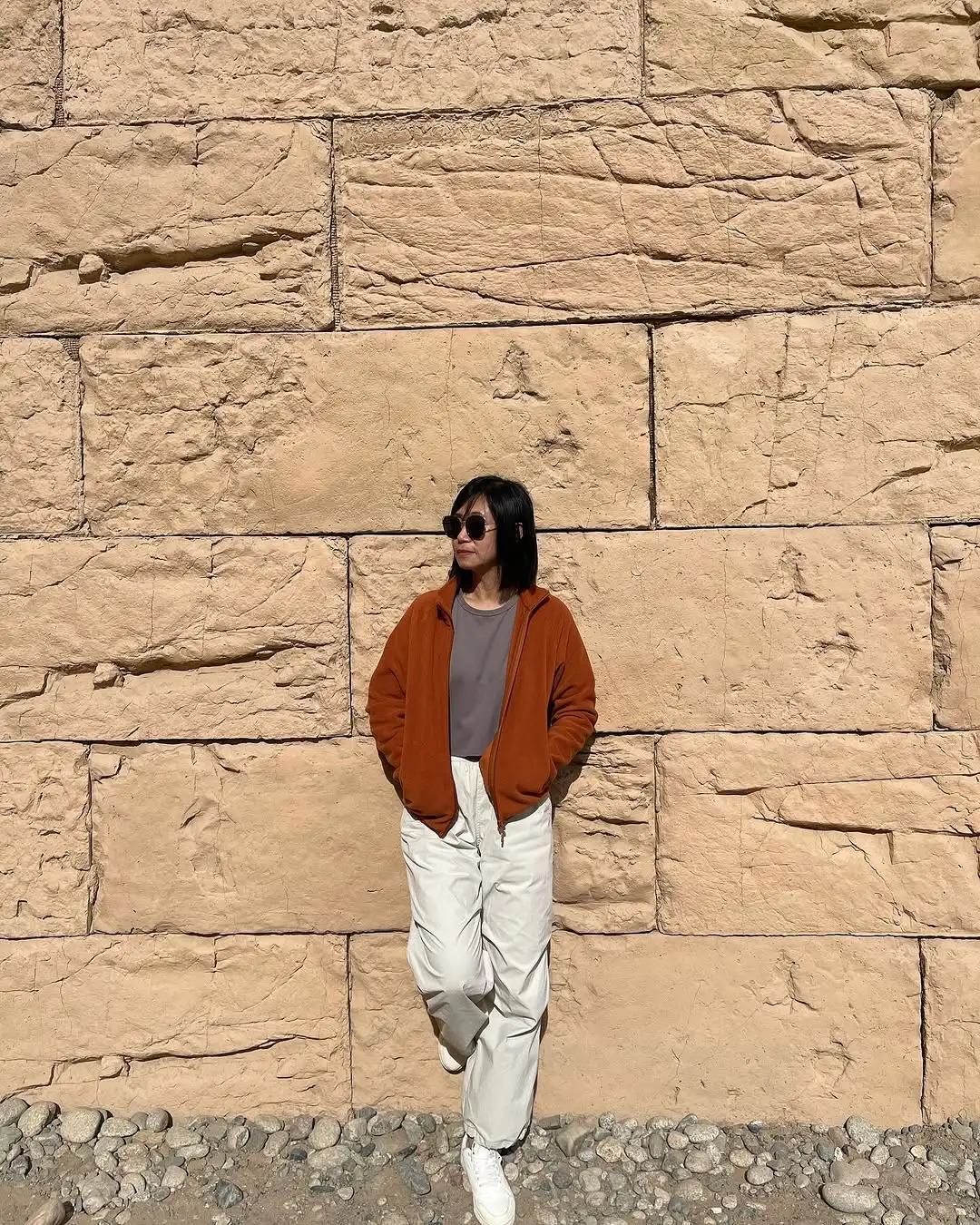 敦煌全家已回，发现xhs好多帖子都是骗人的