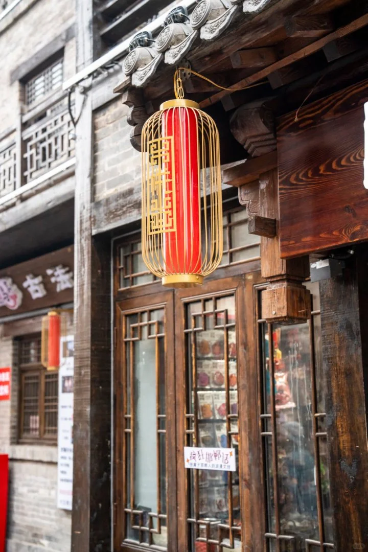 清明邯郸游，邂逅古韵与春日浪漫🌸