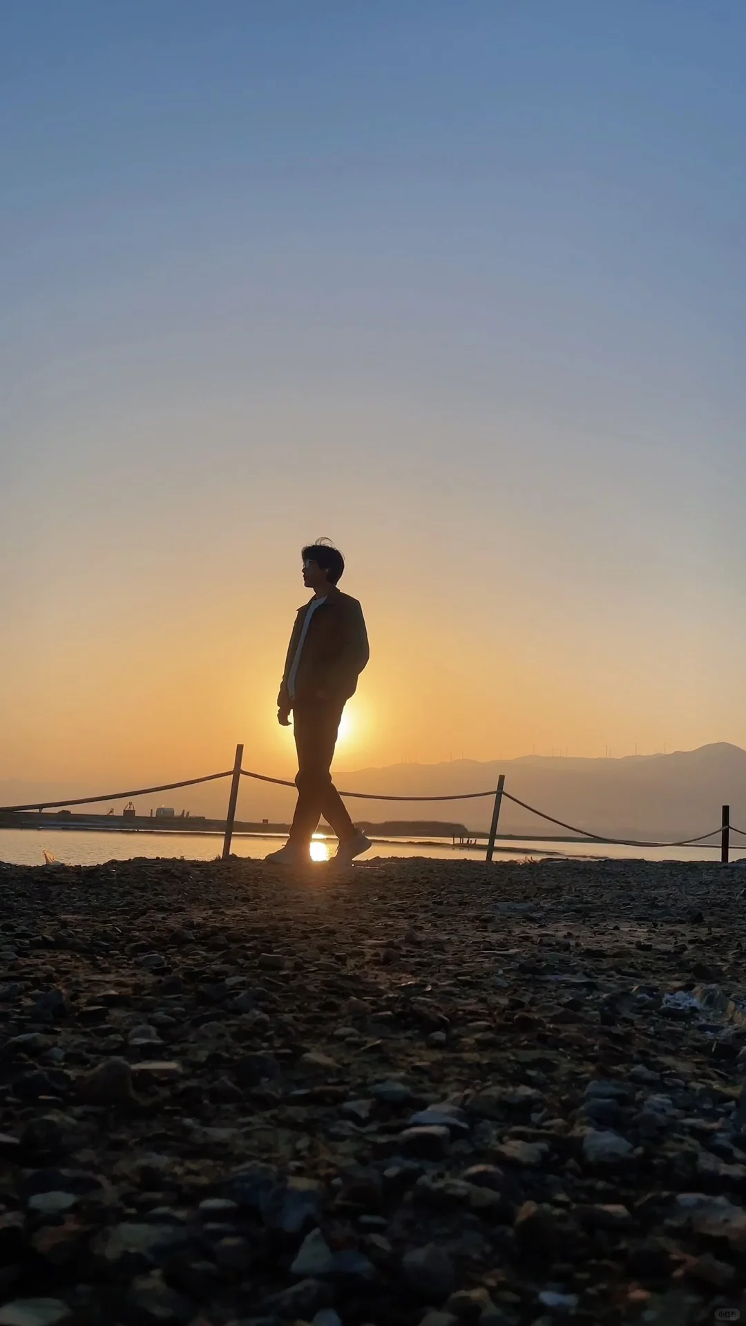 这里不是维多利亚，是山西的浪漫天花板❗️