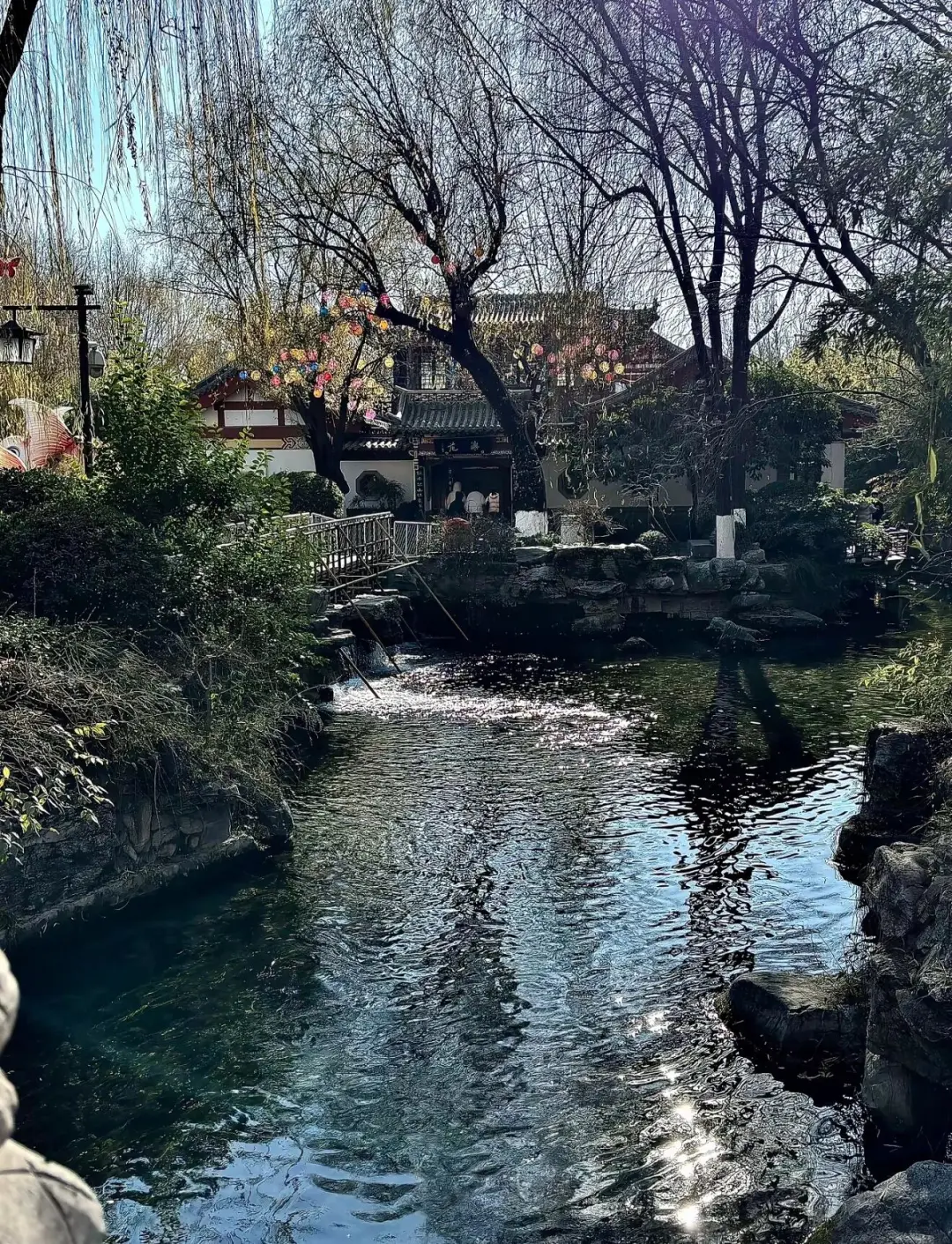 济南Citywalk保姆级攻略🚶♀️本地人私藏的