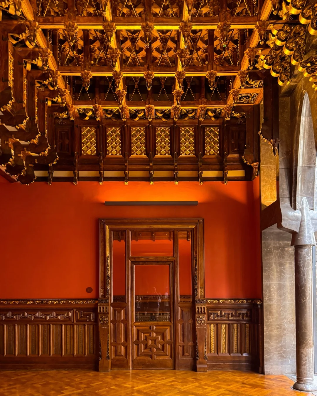 🇪🇸｜巴塞罗那的正确打开方式