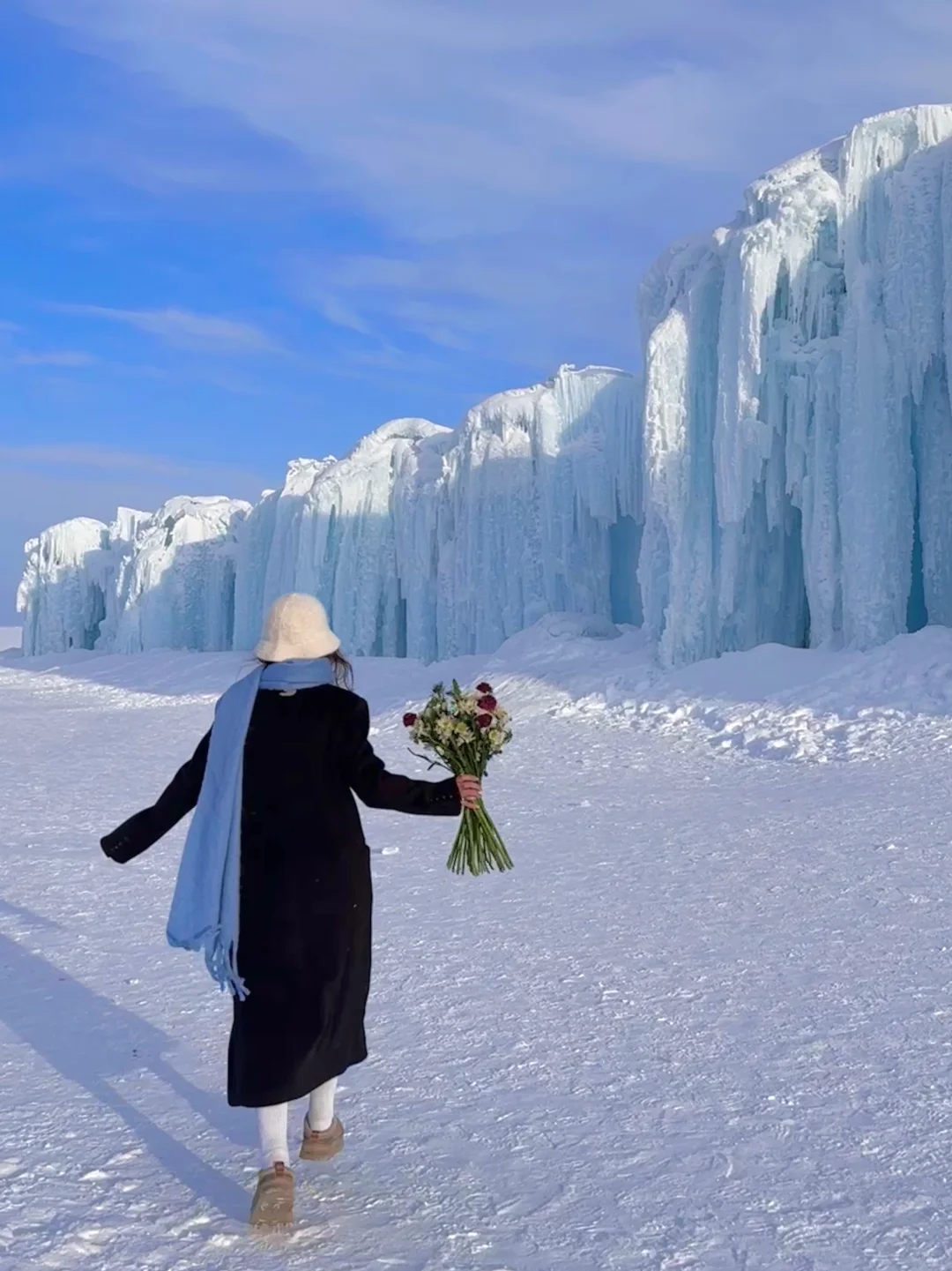 3.18📍赛里木湖已回，live实况直出，劝退不了