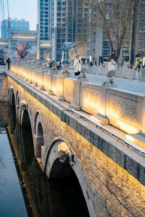 邯郸清明攻略，带你玩转历史名城📚