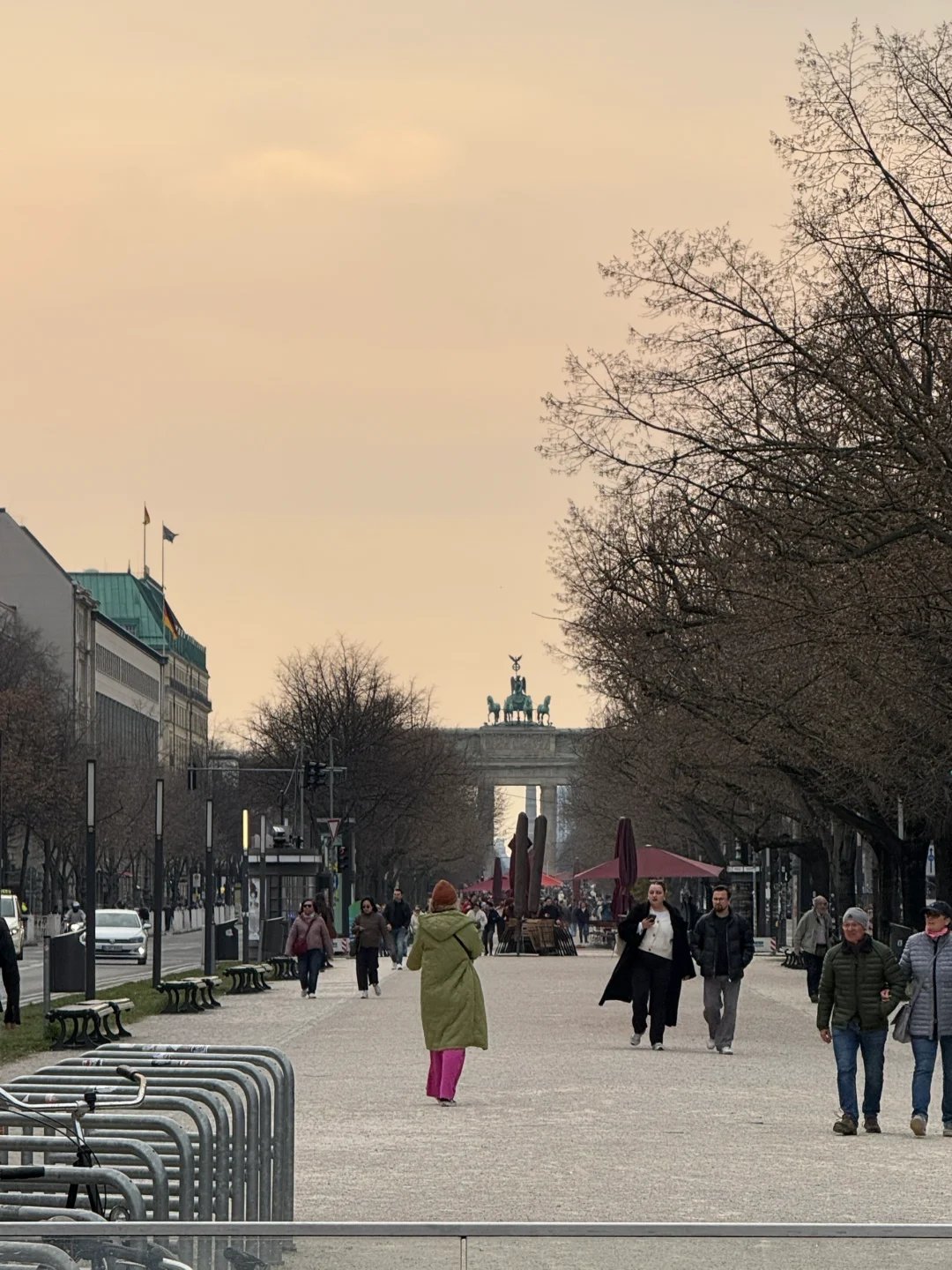 德国柏林一天半旅游攻略（有宝藏小众景点❗️）