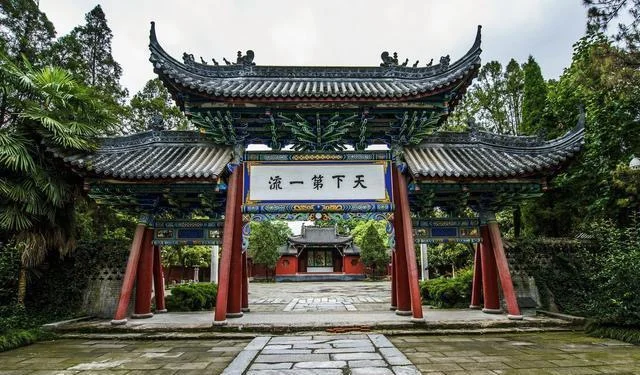 五个必去的旅游景点😁