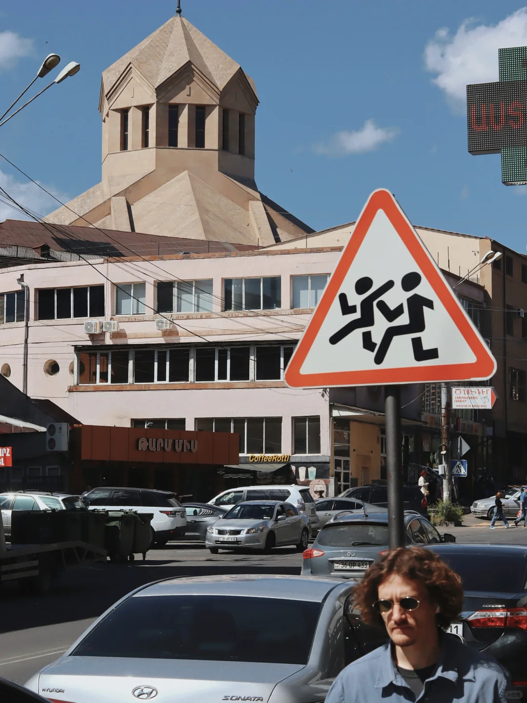 时隔一年，我仍想推荐亚美尼亚