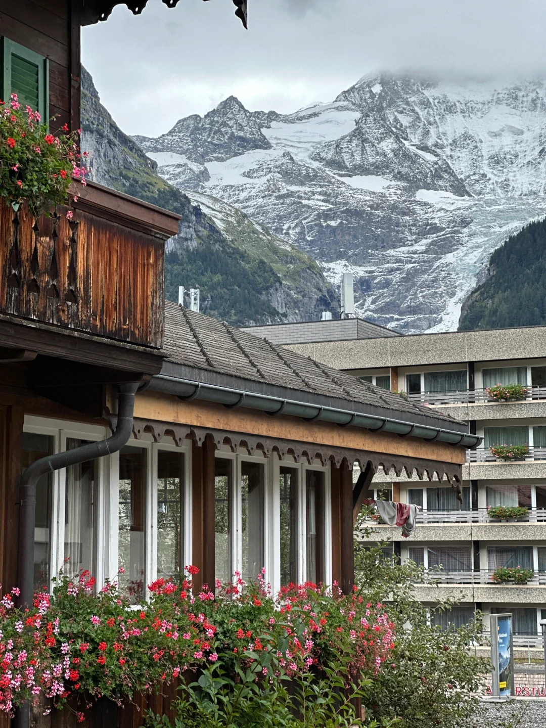 50+ 退休后和女儿出国游 论拍照搭子重要性