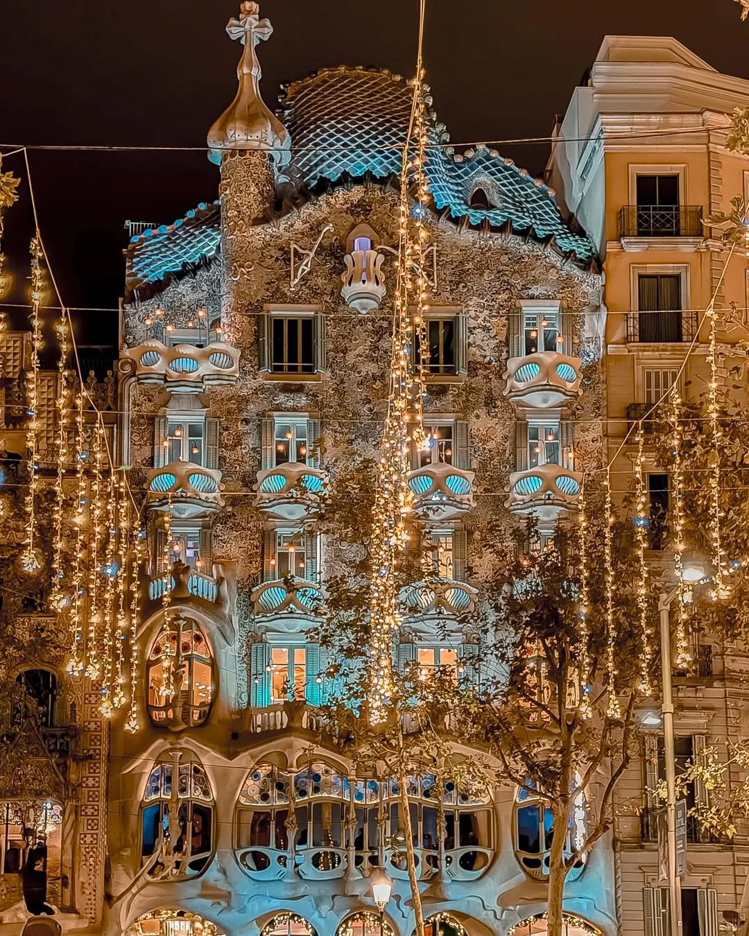 🇪🇸｜巴塞罗那的正确打开方式