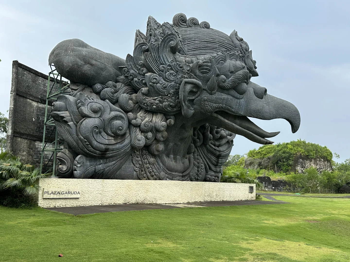 巴厘岛个人不是很推荐去的景点