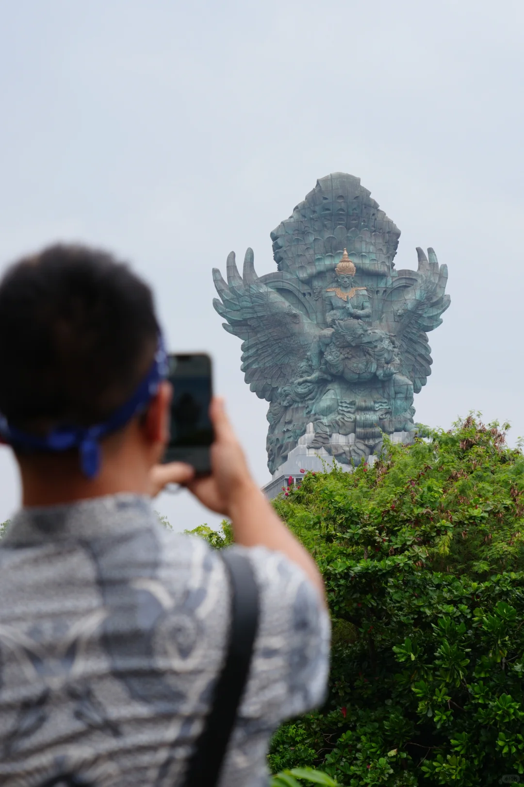 巴厘岛个人不是很推荐去的景点