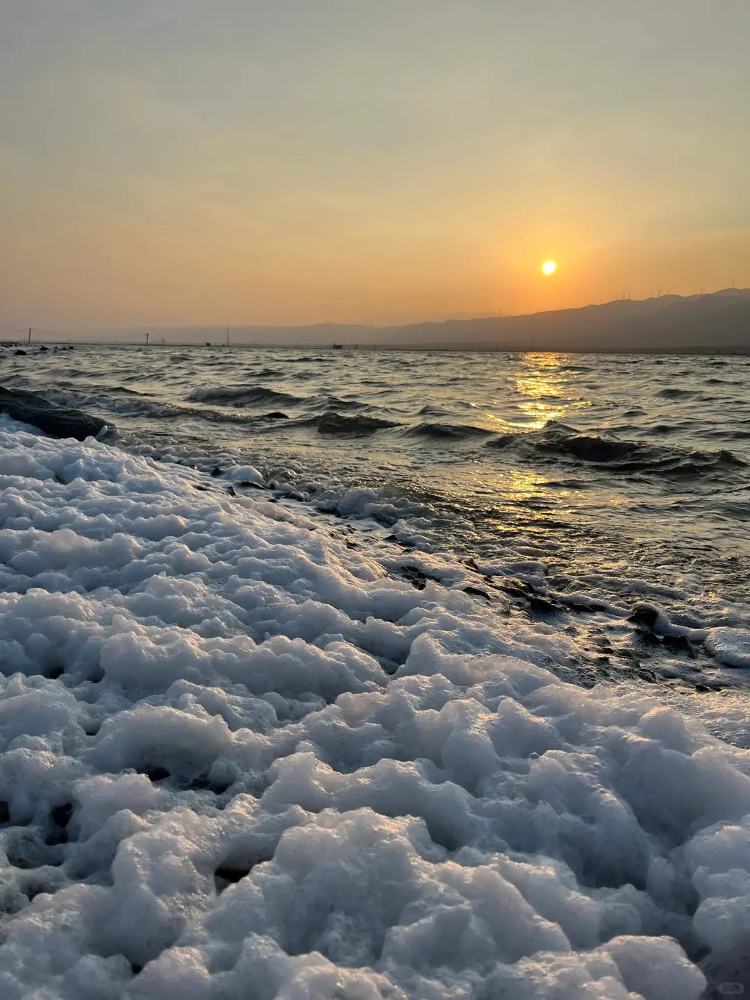 这里不是维多利亚，是山西的浪漫天花板❗️