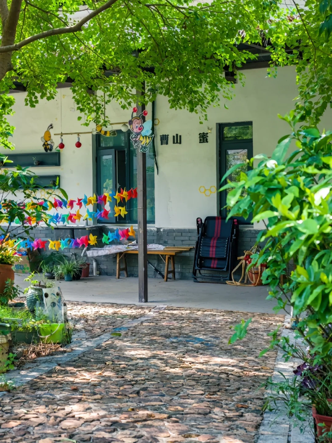 江浙沪周边游|4⃣️条春日路线,周末出发