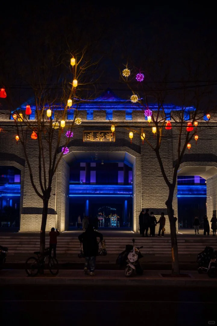清明邯郸游，邂逅古韵与春日浪漫🌸
