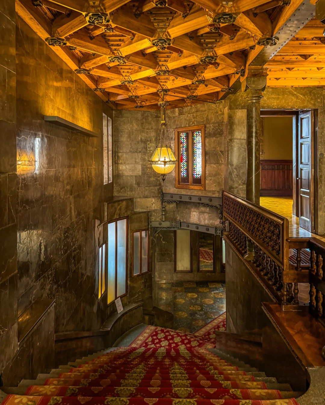 🇪🇸｜巴塞罗那的正确打开方式