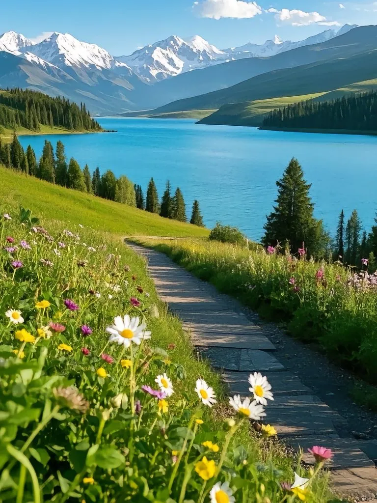 🚗《国家地理》评选出50个旅游打卡地🙋