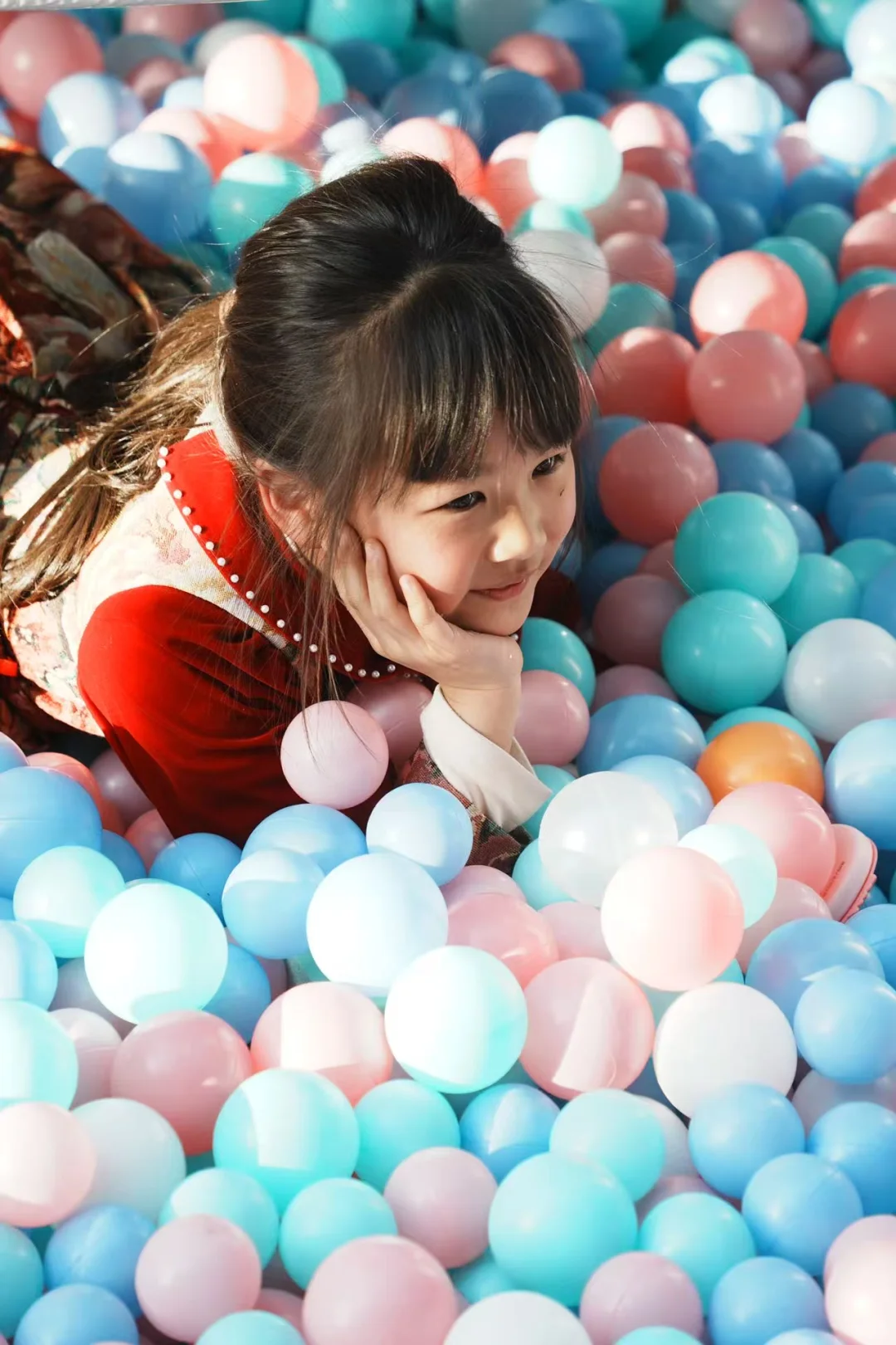 清明温州亲子游宝地:温州文成浙江天鹅堡