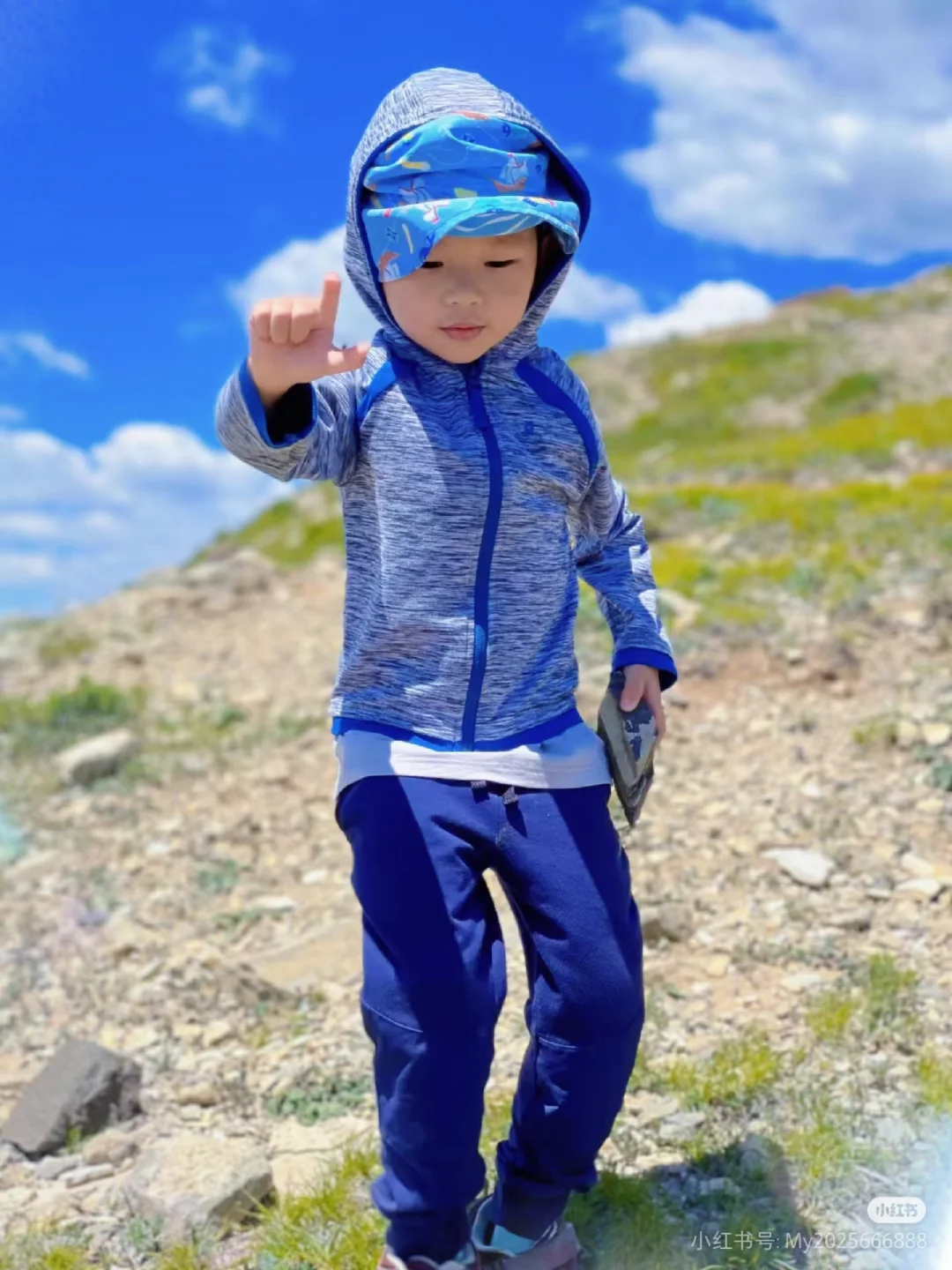 迄今为止❗北京我最喜欢的6⃣条徒步路线