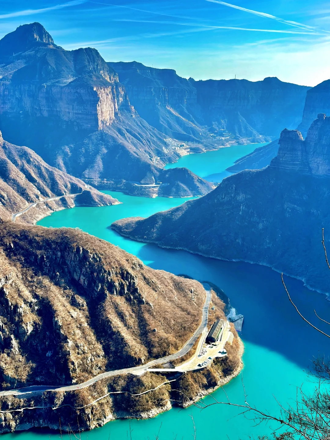 国家地理诚不欺我‼️被严重低估的宝藏小城