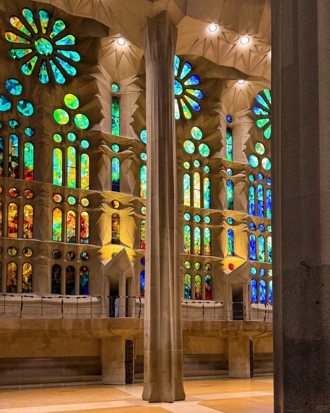 🇪🇸｜巴塞罗那的正确打开方式