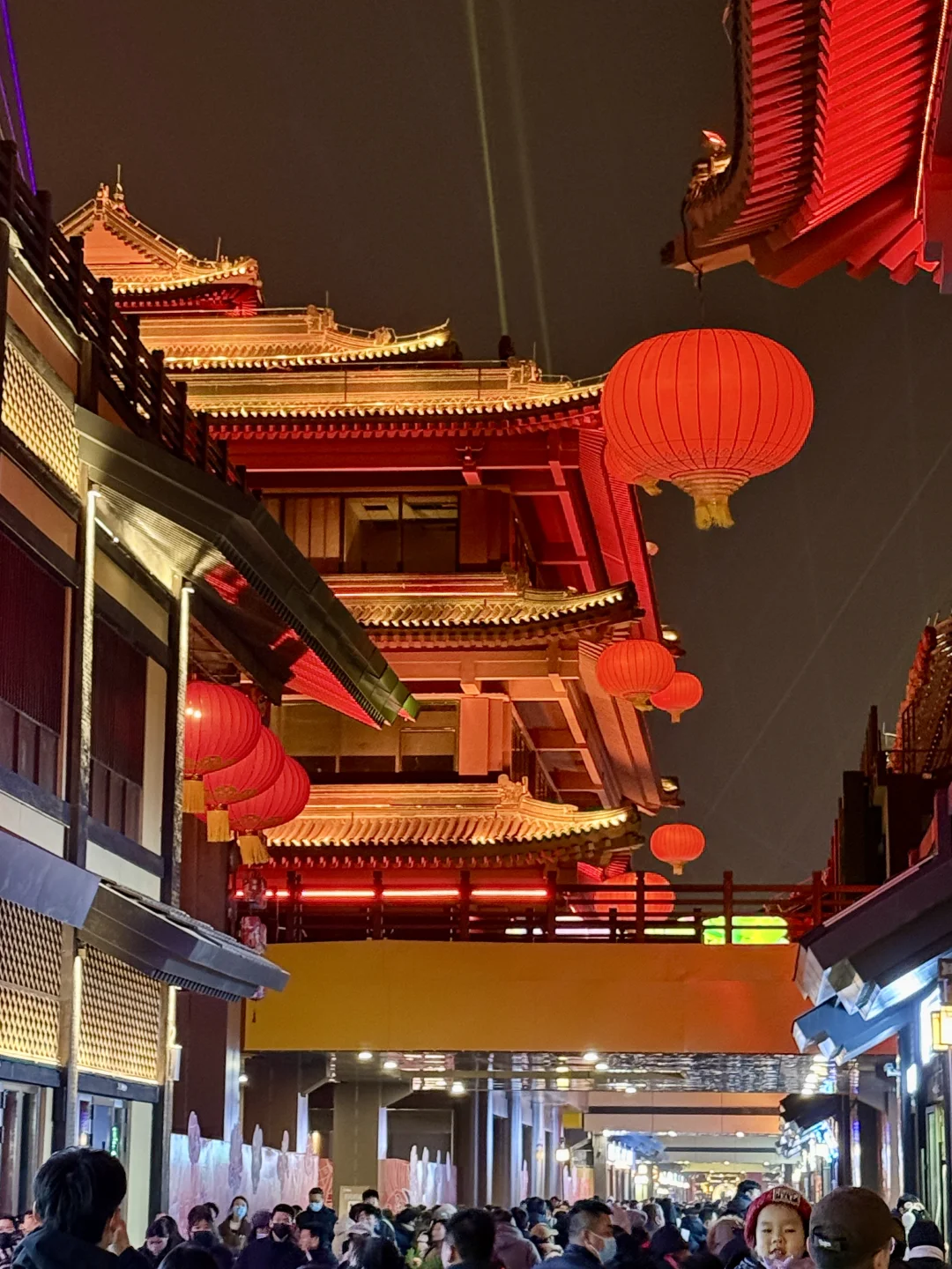 邯郸道游玩攻略，带你领略古都魅力