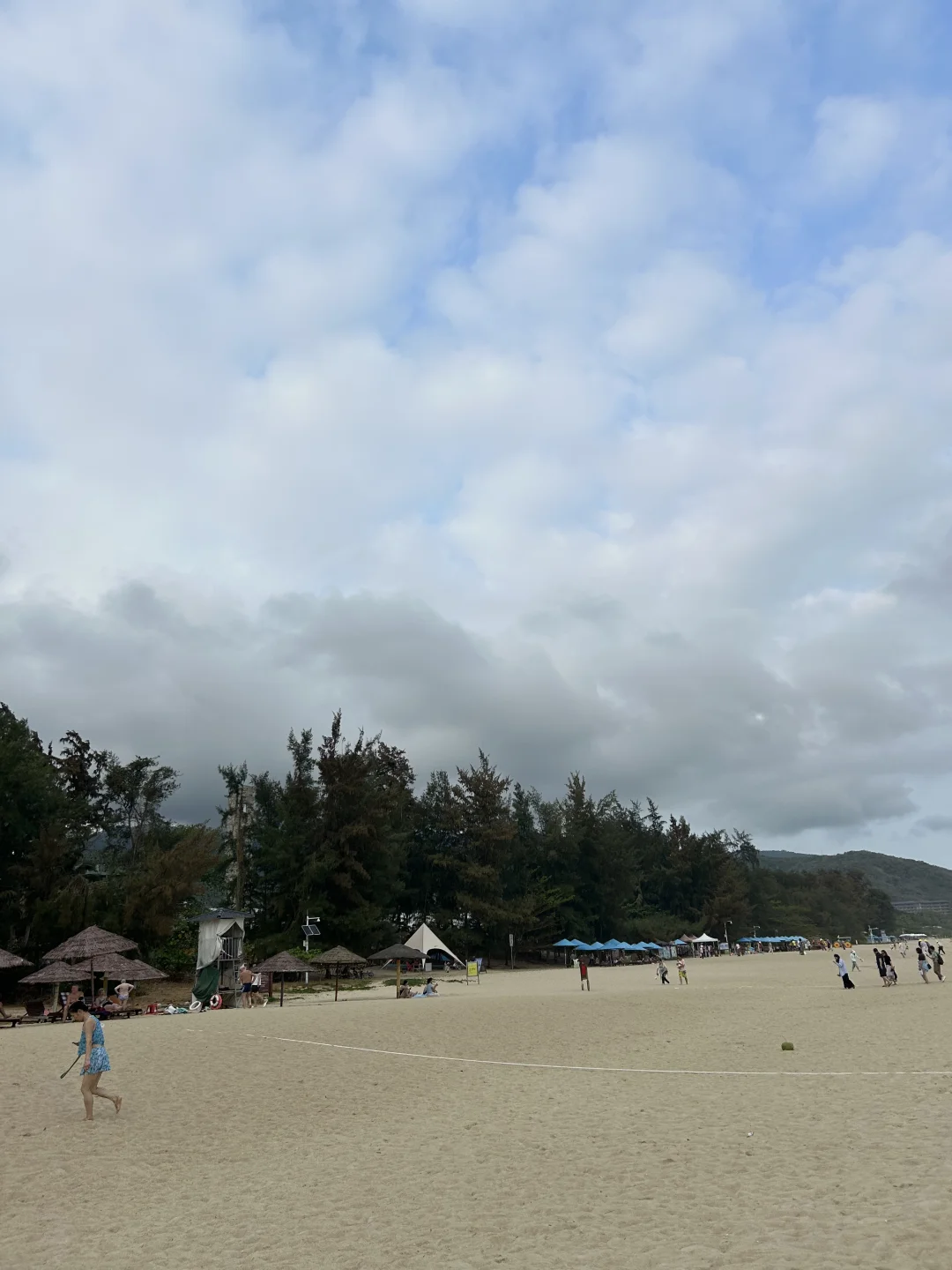 去三亚花了😭1w5玩得稀碎……真的无语住了