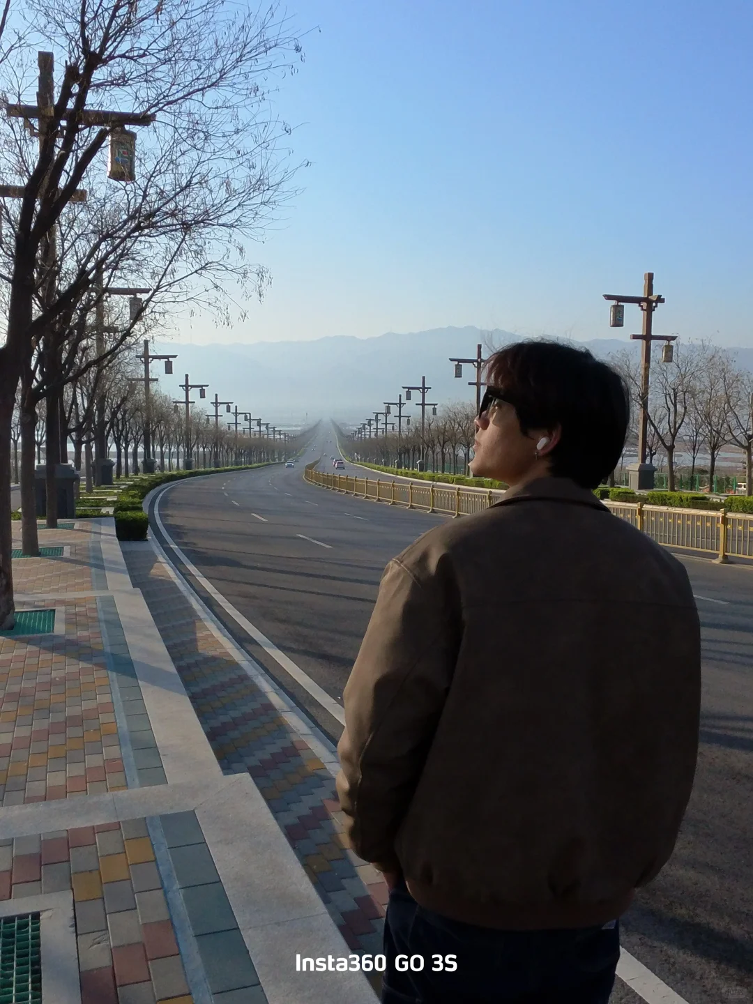 这里不是维多利亚，是山西的浪漫天花板❗️