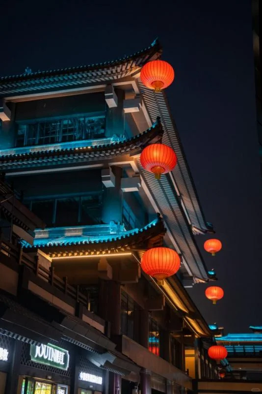 邯郸春日漫步，解锁清明小众玩法🎈