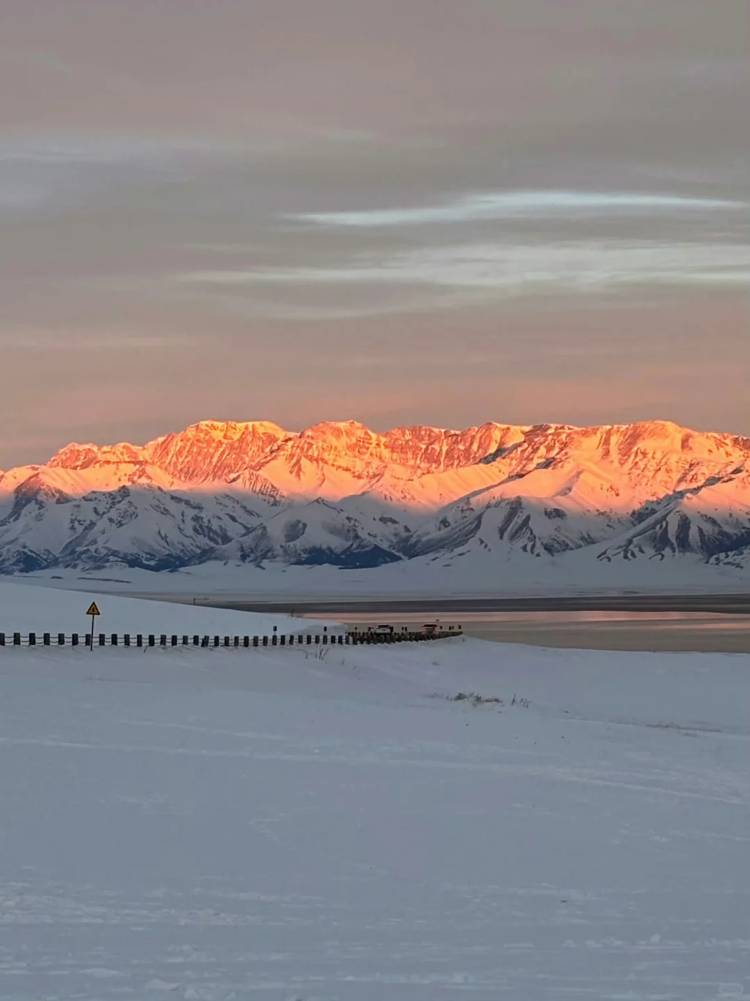 3.18📍赛里木湖已回，live实况直出，劝退不了