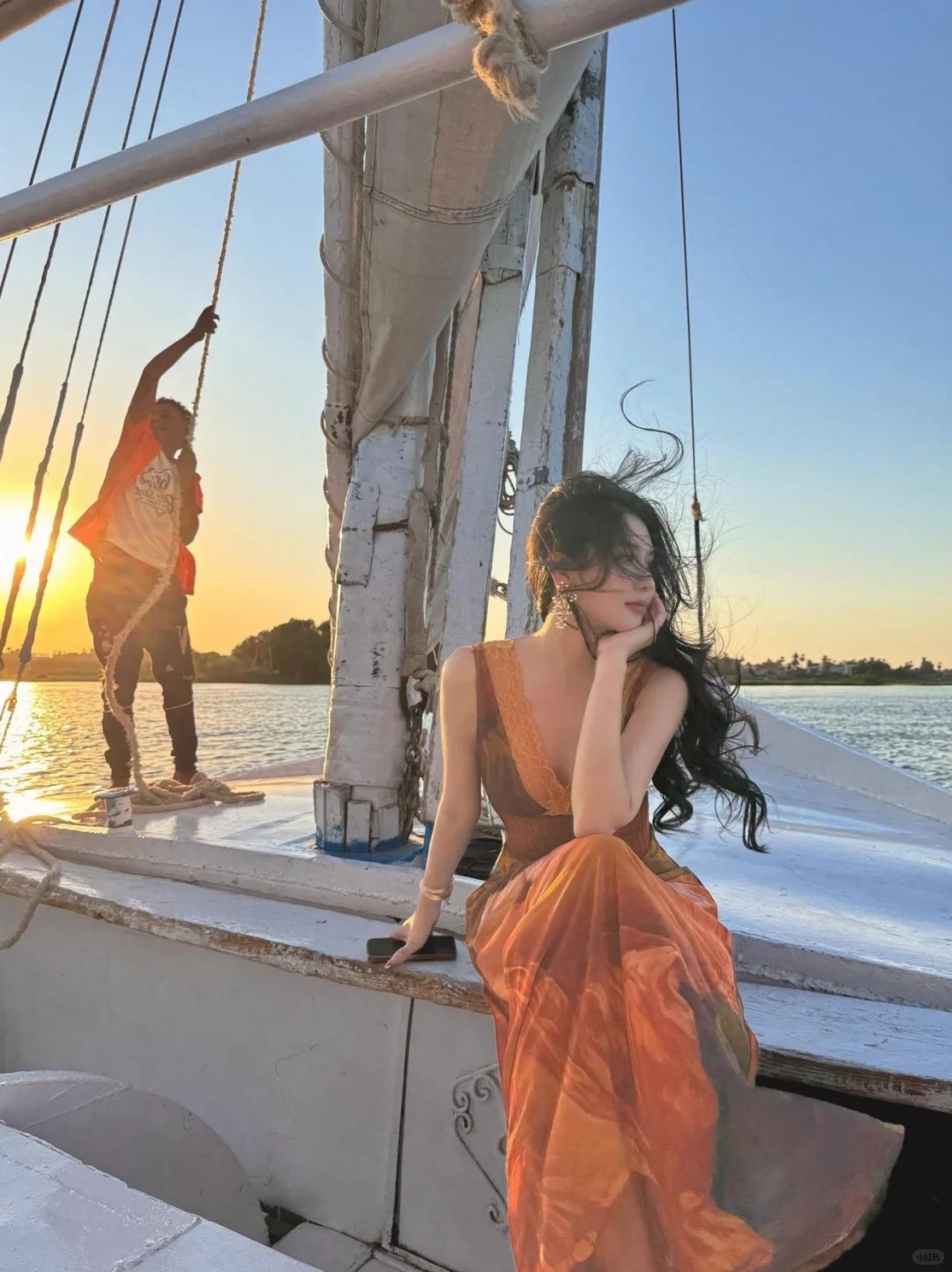 刚从埃及回来！纯玩小团真的香（真心分享)