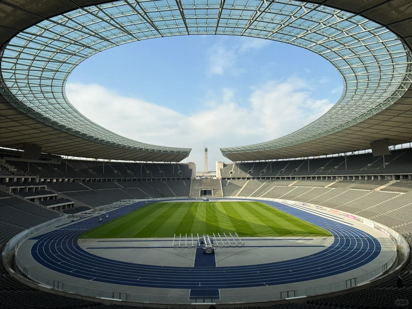 德国柏林一天半旅游攻略（有宝藏小众景点❗️）