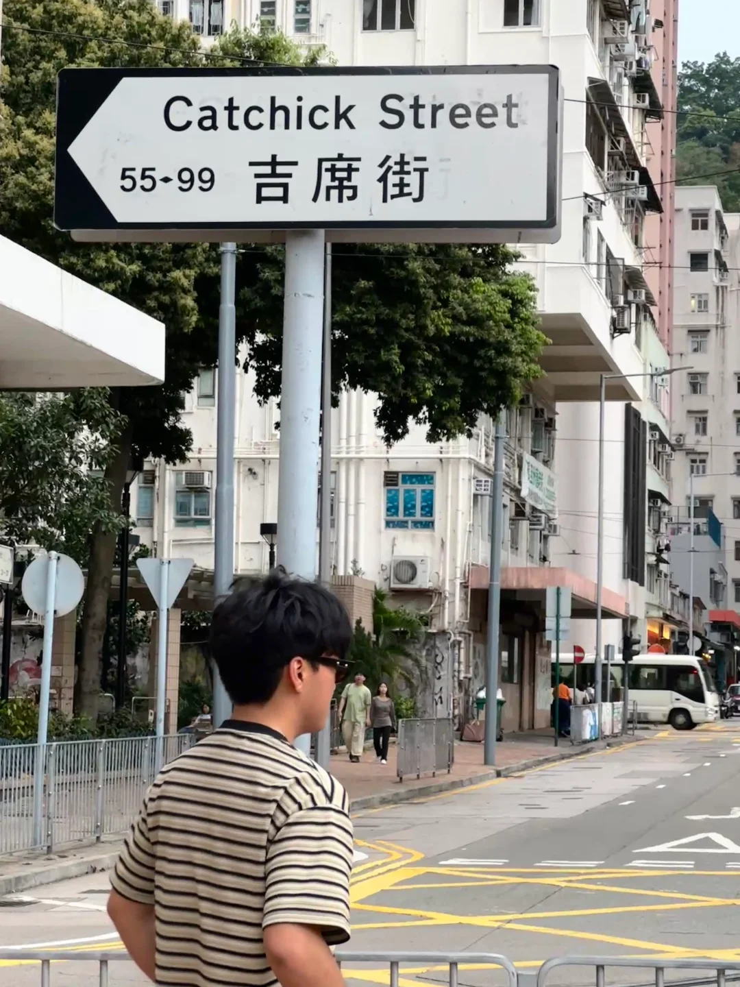 📍香港攻略 美食｜景点