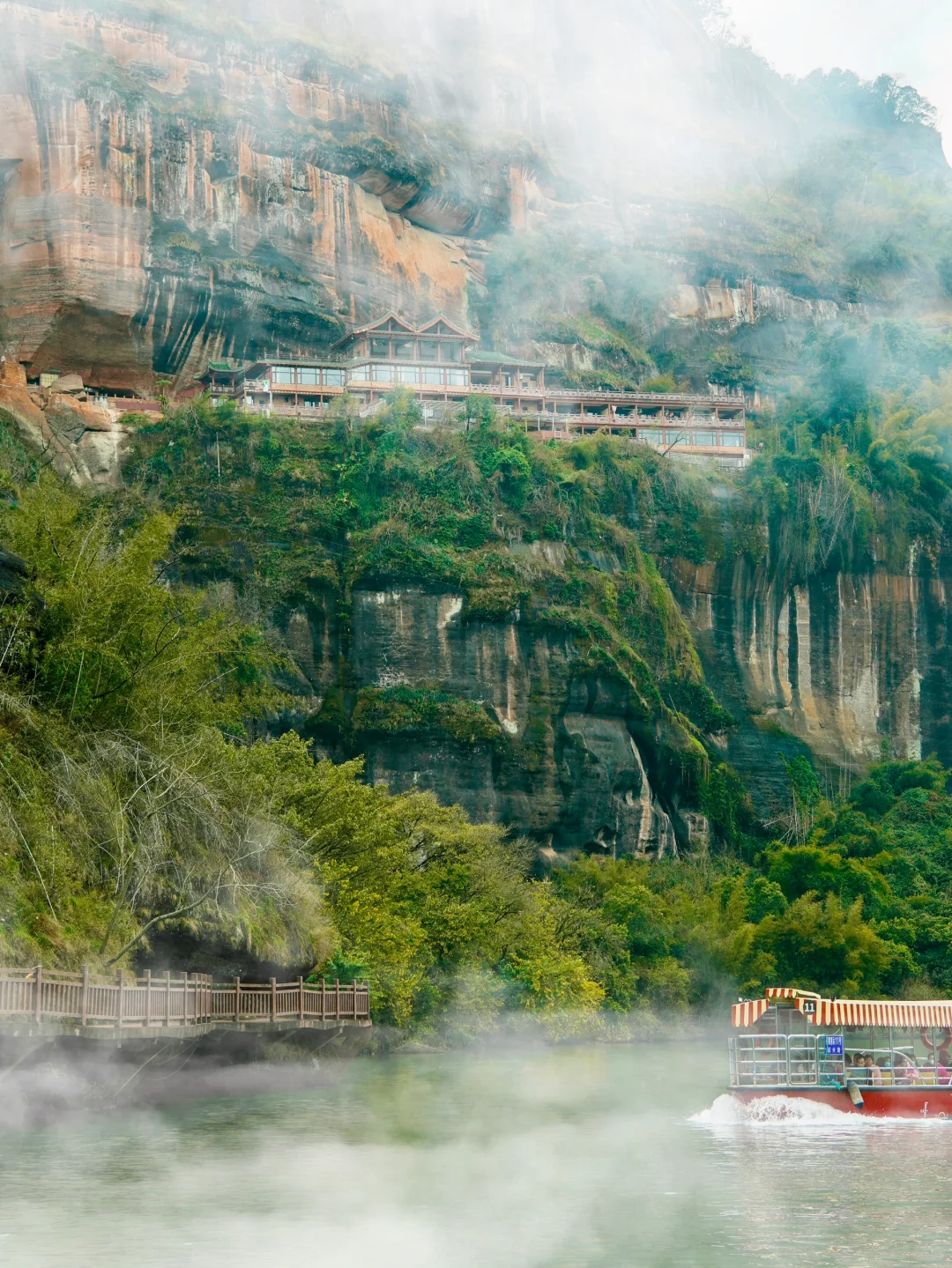 后悔才来❗广州周边，被严重低估的仙山⛰️