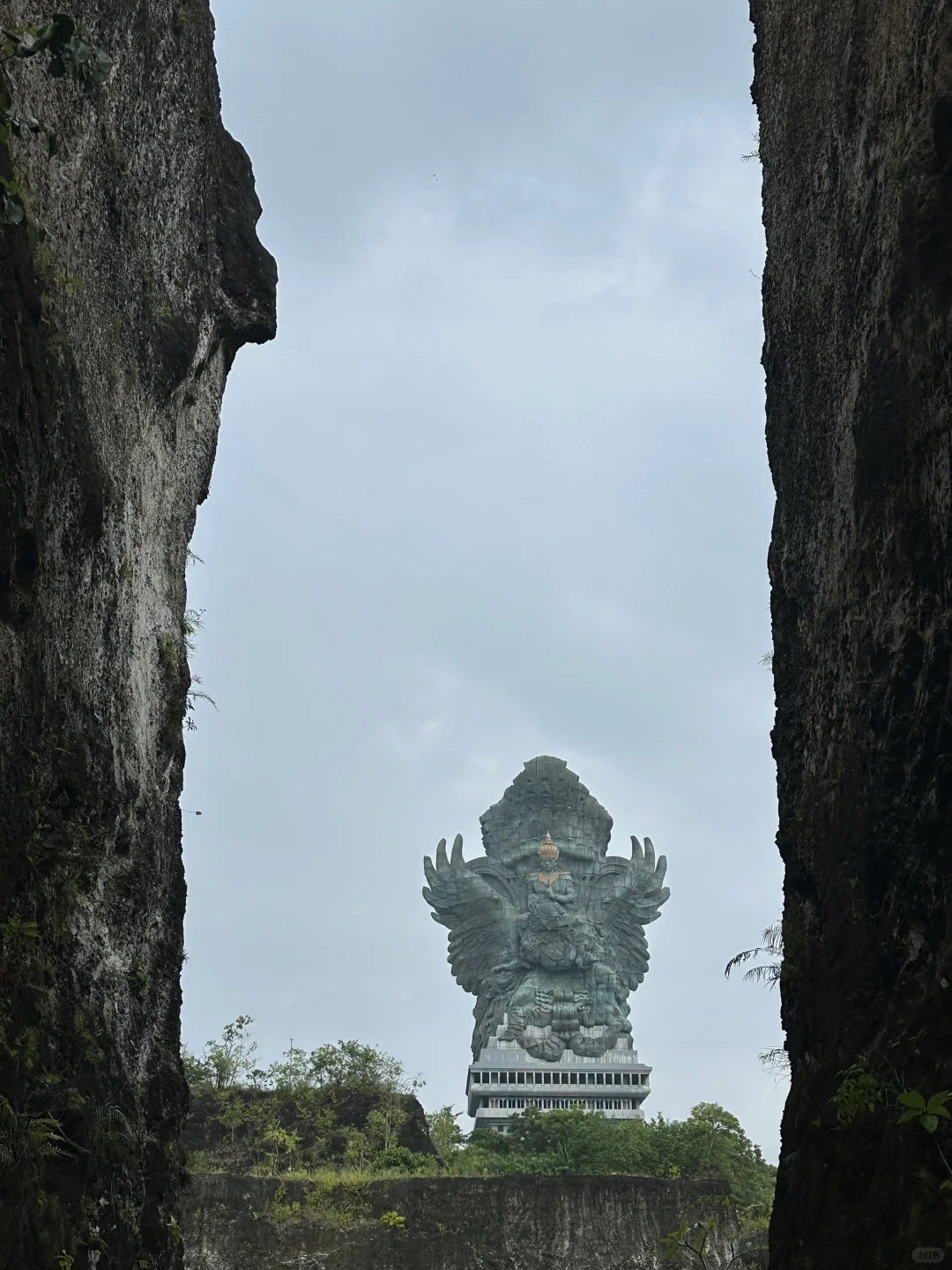 巴厘岛个人不是很推荐去的景点