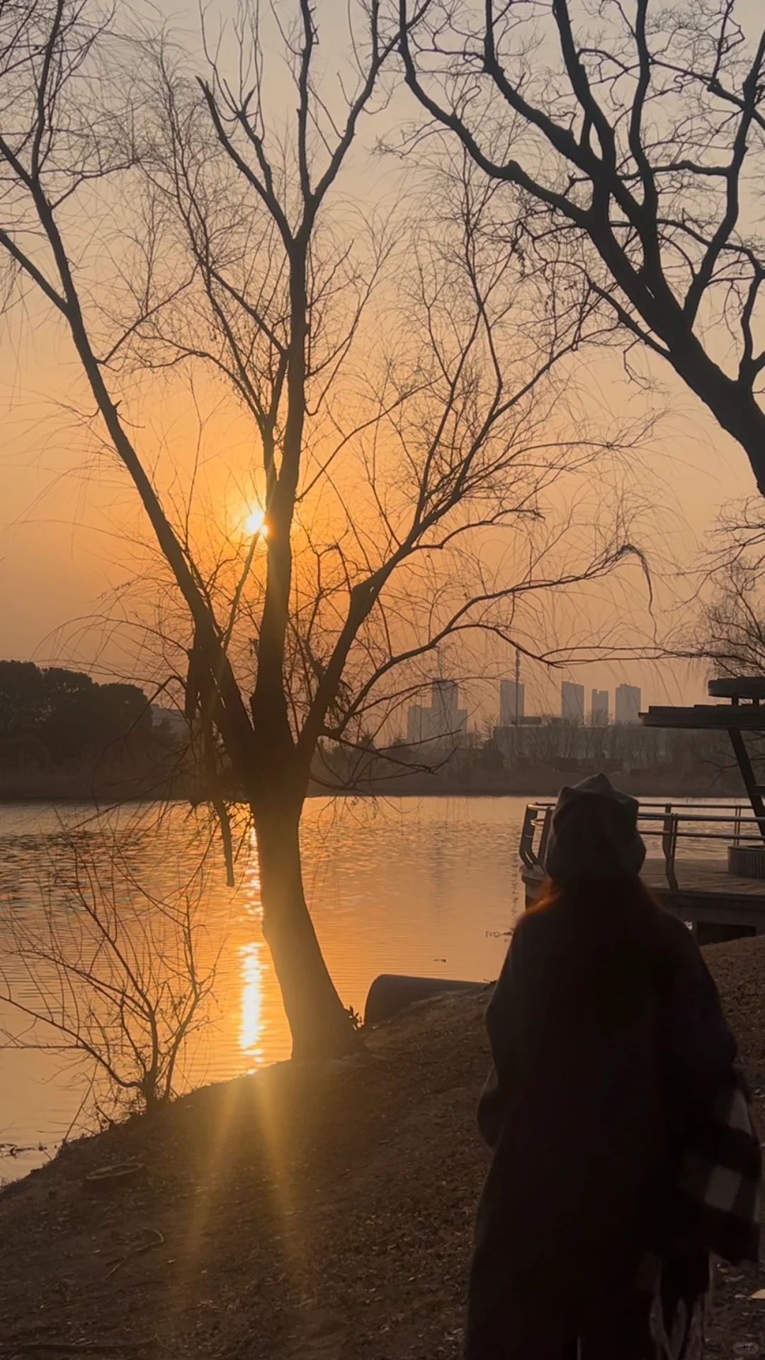 要一起看日落吗