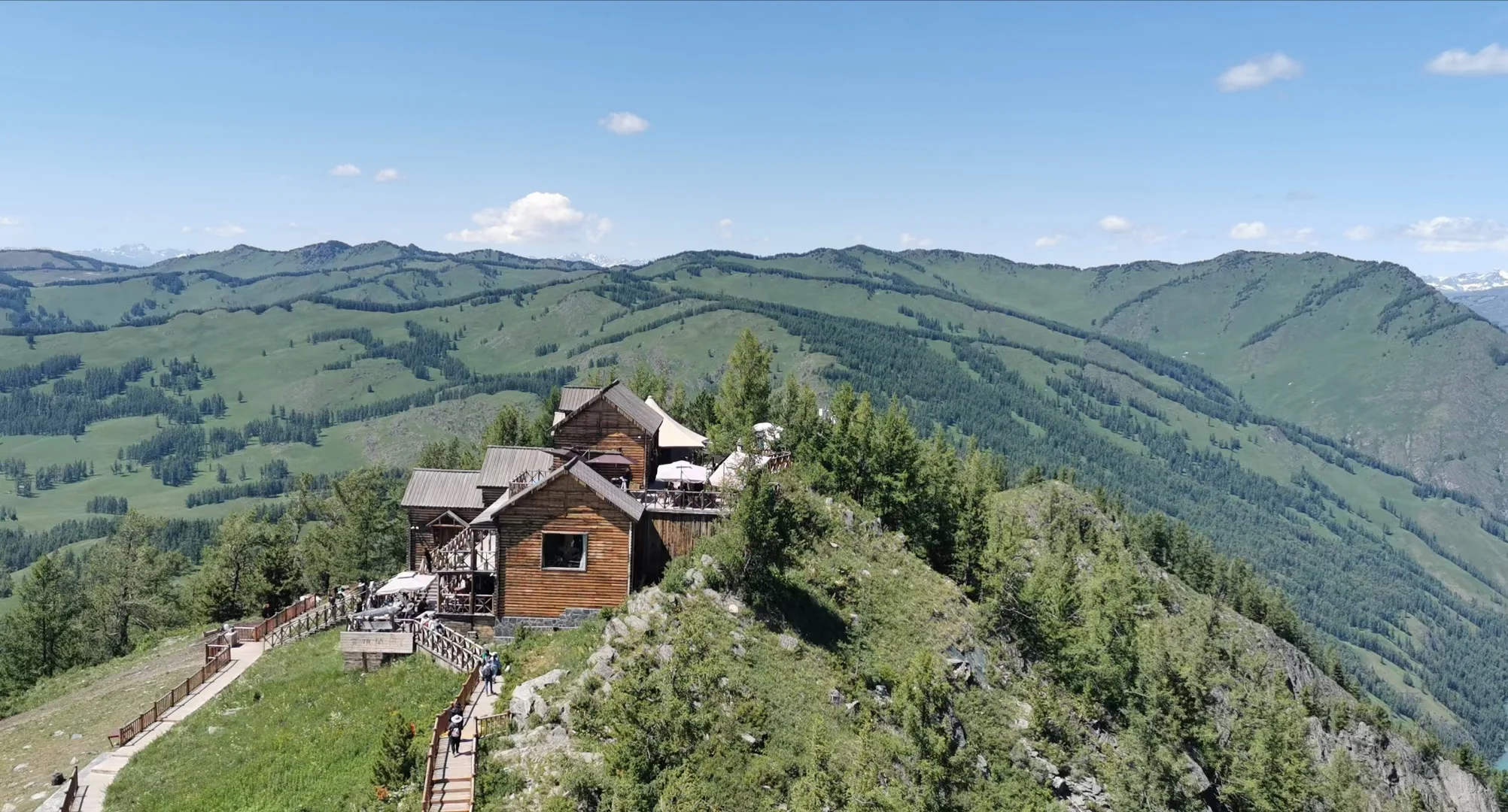 下一站，不告诉你