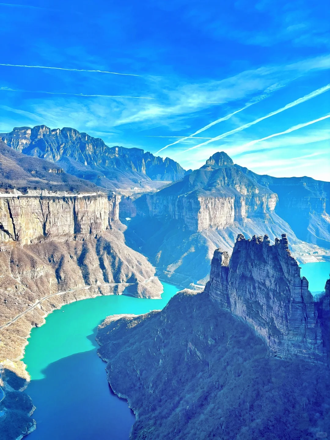 国家地理诚不欺我‼️被严重低估的宝藏小城