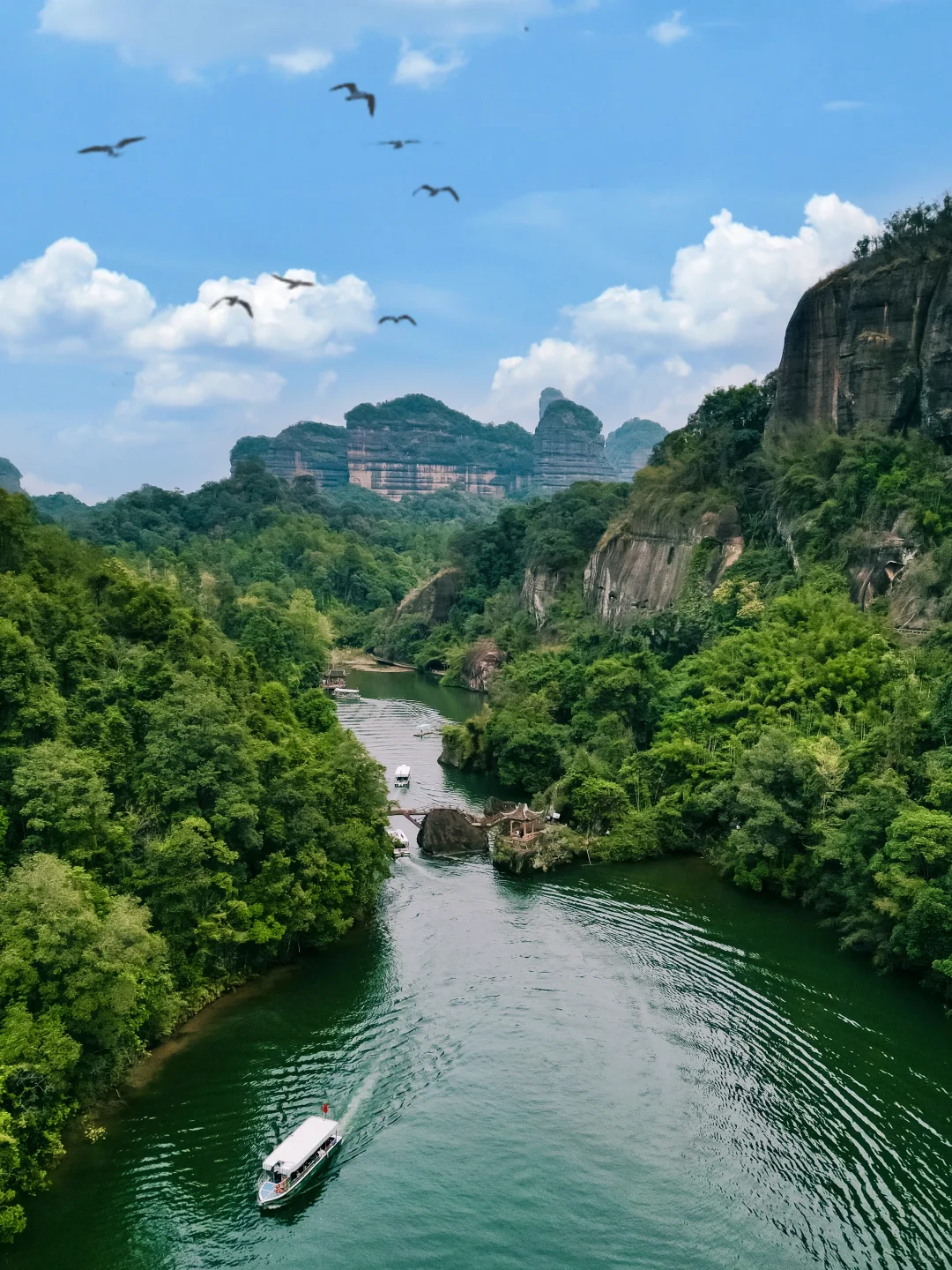 后悔才来❗广州周边，被严重低估的仙山⛰️