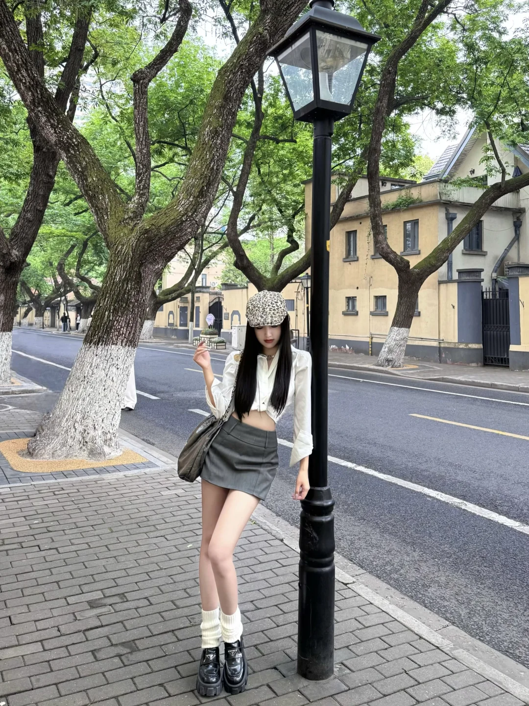 为了这面墙！我专门飞了一趟南京…