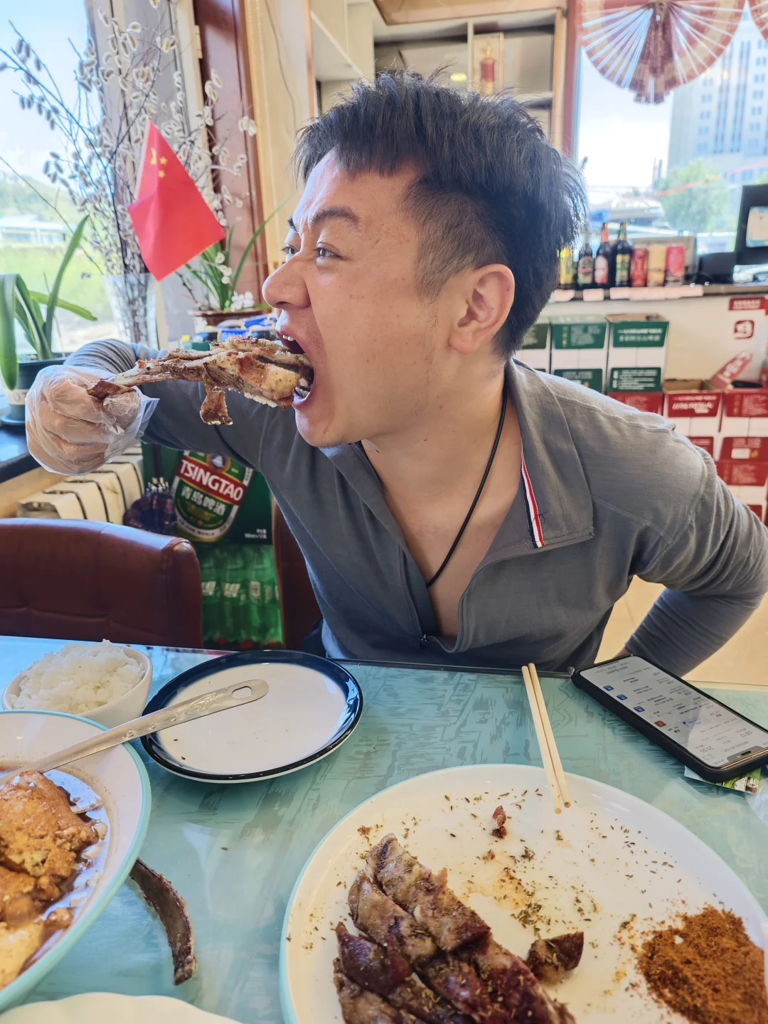 📍阿尔山“被大兴安岭包围的小镇”