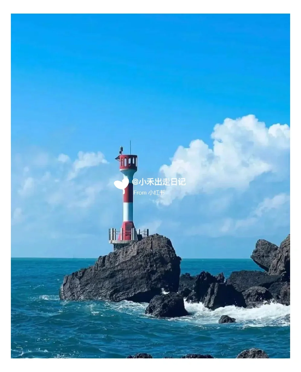 总要去趟广西吧|桂林北海7天攻略