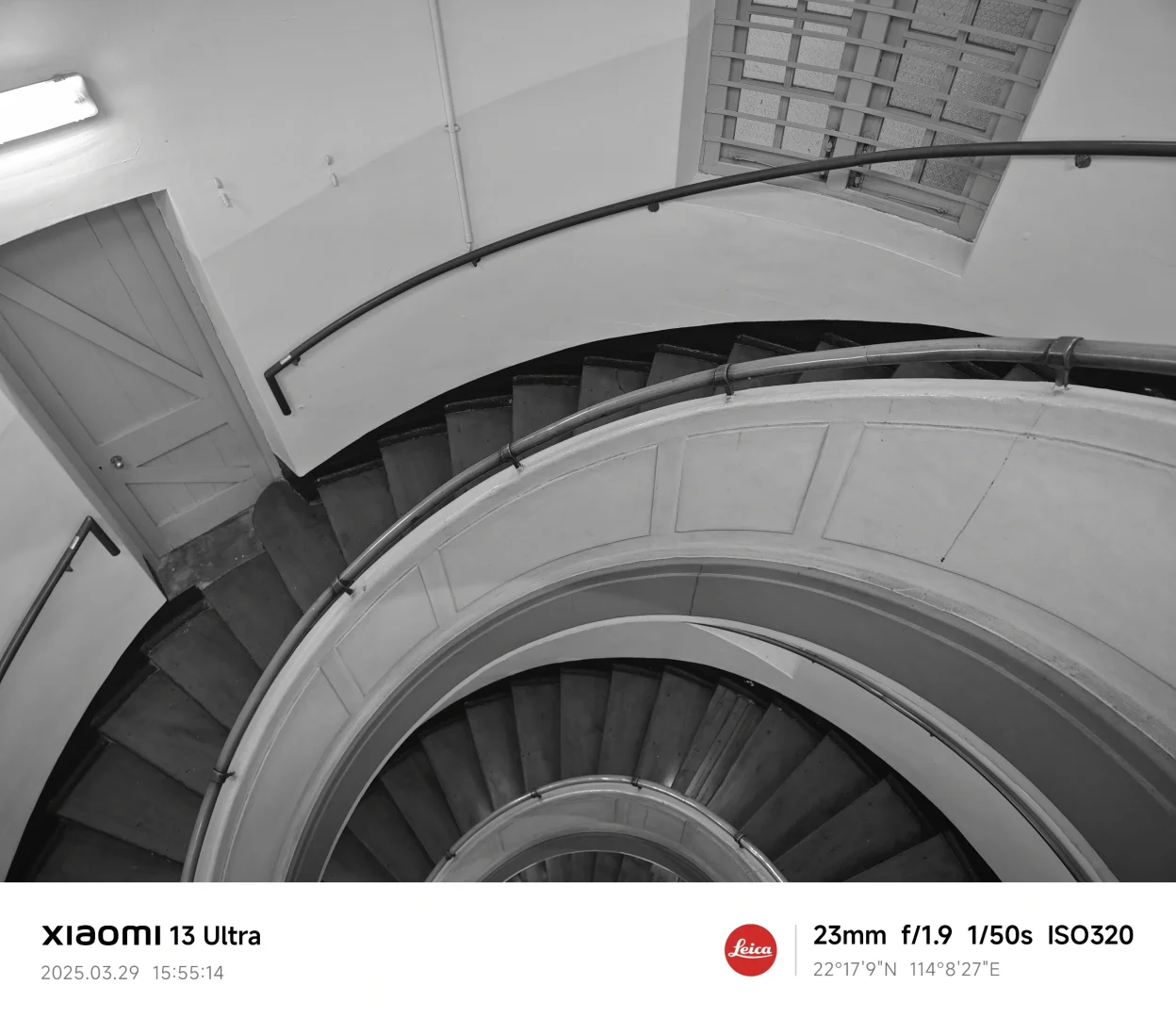 香港小众拍人像的好地方