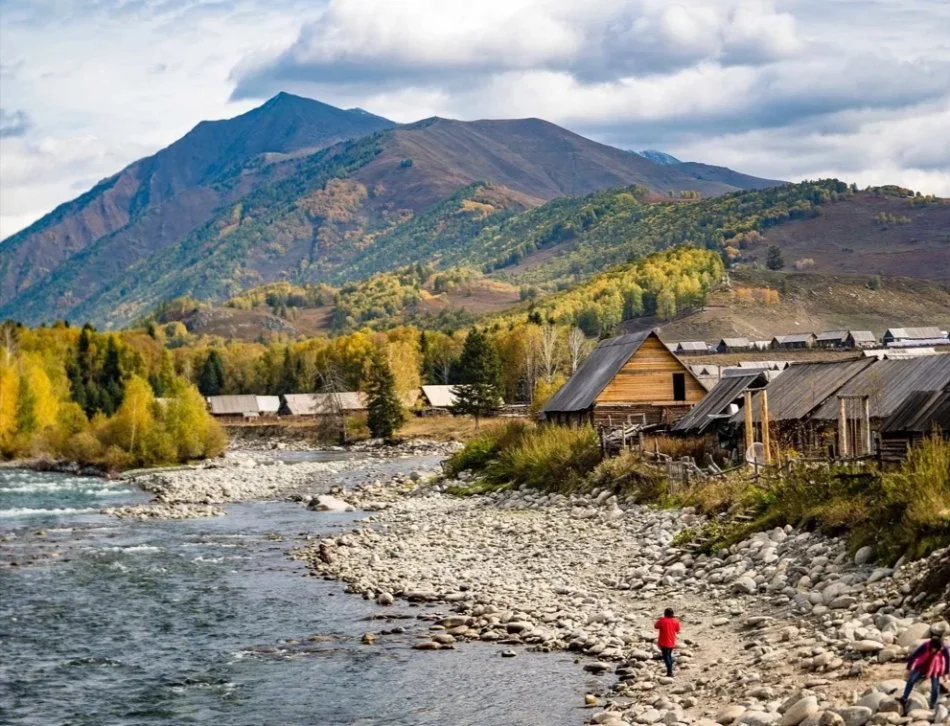 7天邂逅北疆极致之美 | 小众秘境深度游